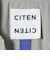 ＜CITEN＞キルティングジップブルゾン