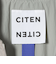 ＜CITEN＞キルティングジップブルゾン