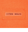 ＜CITEN＞クリアロゴニットマフラー