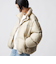 【別注】＜TAION×CITEN＞シンプルダウン