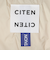 【別注】＜TAION×CITEN＞シンプルダウン