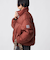 【別注】＜TAION×CITEN＞シンプルダウン