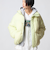 【別注】＜TAION×CITEN＞シンプルダウン