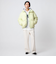 【別注】＜TAION×CITEN＞シンプルダウン
