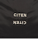 【別注】＜TAION×CITEN＞バルーンダウンブルゾン