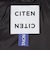 【別注】＜TAION×CITEN＞バルーンダウンブルゾン