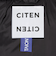 【別注】＜TAION×CITEN＞バルーンダウンブルゾン