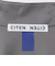 ＜CITEN＞トラックジャージジャケット