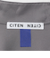 ＜CITEN＞トラックジャージジャケット