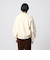 ＜CITEN＞スキッパーボリュームスリーブスウェット
