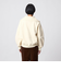 ＜CITEN＞スキッパーボリュームスリーブスウェット