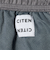 ＜CITEN＞トラックジャージラインパンツ
