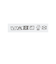 ＜CITEN＞トラックジャージラインパンツ