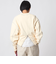 ＜CITEN＞カラーステッチボリュームスリーブスウェット