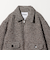 ＜CITEN＞ツイードブルゾン