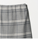 ＜CITEN＞ネルチェックスカート