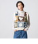 ＜Lee Izumida×CITEN＞ニットベスト