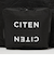 ＜CITEN＞キャリーフィットトート