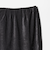 ＜CITEN＞ベロアライクカットナロースカート
