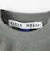 ＜CITEN＞フリーススウェットシャツ