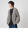 ＜CITEN＞ブークレールーズニットカーディガン