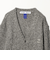 ＜CITEN＞ブークレールーズニットカーディガン