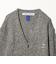 ＜CITEN＞ブークレールーズニットカーディガン