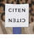 ＜CITEN＞レオパードブルゾン