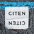 ＜CITEN＞ミックスボーダーニット