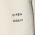 ＜CITEN＞裏起毛イージーパンツ