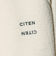 ＜CITEN＞裏起毛イージーパンツ