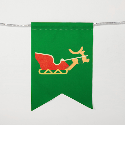 yasuo-range×CITEN＞ガーランド｜シテンの通販｜&mall（アンドモール