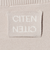 ＜CITEN＞CITENロゴニット