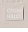 ＜CITEN＞CITENロゴニット
