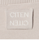 ＜CITEN＞CITENロゴニット