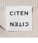 ＜CITEN＞CITENロゴニット