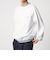 【別注】＜DISCUS ATHLETIC×CITEN＞ラインリブスウェット