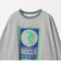 【別注】＜DISCUS ATHLETIC×CITEN＞グラフィックスウェット