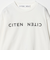 ＜CITEN＞ビッグロゴロンT