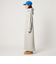＜CITEN＞スウェットフーディワンピース
