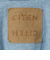 ＜CITEN＞トラッカーデニムジャケット