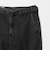 ＜CITEN＞ベルテッドデニムパンツ