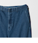 ＜CITEN＞ベルテッドデニムパンツ