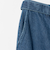 ＜CITEN＞ベルテッドデニムパンツ