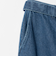 ＜CITEN＞ベルテッドデニムパンツ