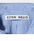 ＜CITEN＞スタンダードシャツ ストライプ
