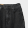 ＜CITEN＞バギーデニムパンツ