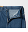 ＜CITEN＞バギーデニムパンツ