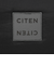 ＜CITEN＞2ポケットショルダー