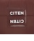 ＜CITEN＞ハーフムーンビッグショルダー